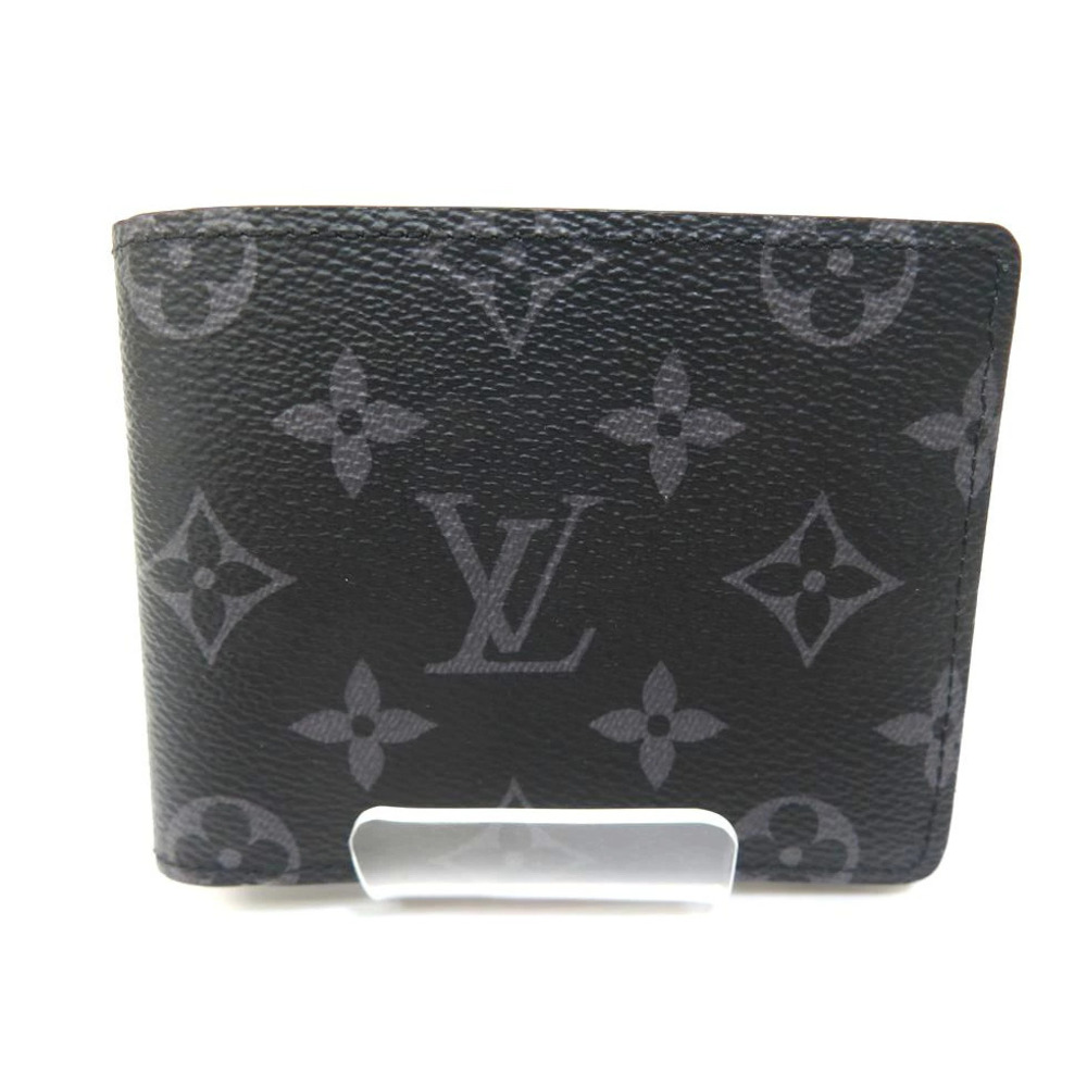Louis Vuitton Portefeuille Multiple wallet